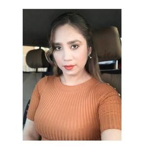 Meet your Posher, Brisa